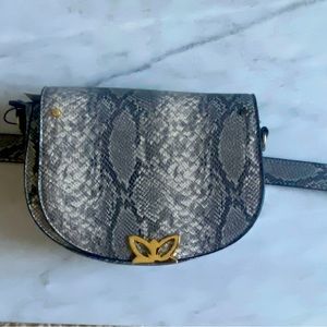 Belt bag